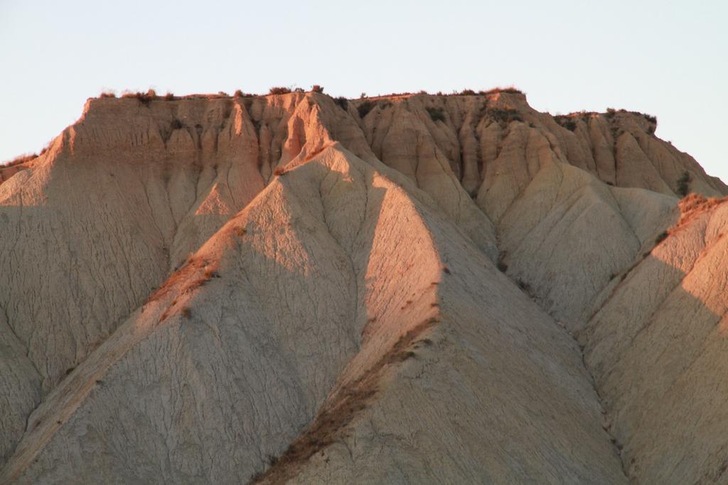 Alojamientos Rurales Cortijo Las Golondrinas Алама-де-Мурсия Экстерьер фото
